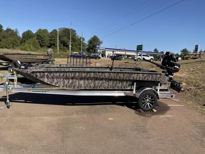 BOATZON | Havoc Boats MSTC 1756 2026