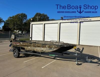 BOATZON | Havoc Boats MSTC 1756 2026 BOATZON | Havoc Boats MSTC 1756 2026