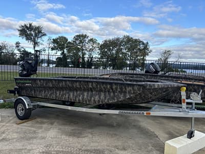 BOATZON | Havoc Boats MSTC 1756 2027
