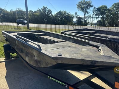 BOATZON | Havoc Boats MSTC 1756 2027