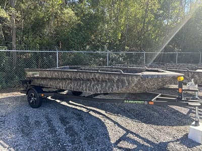 BOATZON | Havoc Boats MSTC 1756 2027