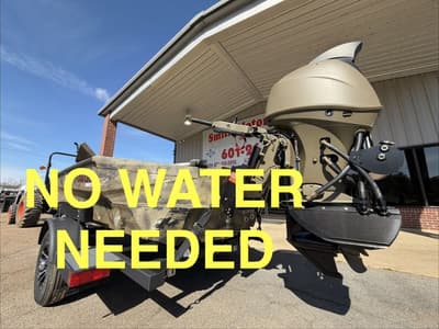 BOATZON | Havoc Boats MSTC 1756 2026 BOATZON | Havoc Boats MSTC 1756 2026