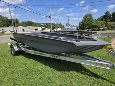 BOATZON | Havoc Boats MSTC 1756 2027
