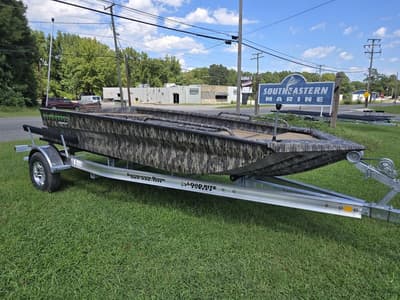 BOATZON | Havoc Boats MSTC 1756 2027