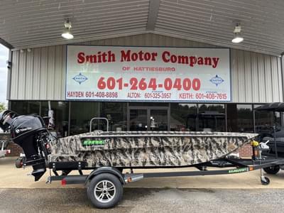 BOATZON | Havoc Boats RDBST 1553 2026 BOATZON | Havoc Boats RDBST 1553 2026