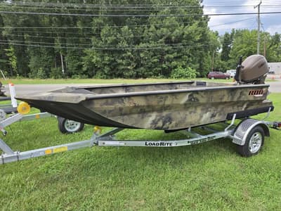 BOATZON | Havoc Boats RDBST 1553 2026 BOATZON | Havoc Boats RDBST 1553 2026