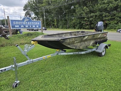 BOATZON | Havoc Boats RDBST 1553 2026