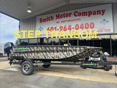 BOATZON | Havoc Boats VJST 1553 2026