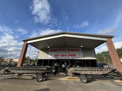 BOATZON | Havoc Boats VJST 1653 2026