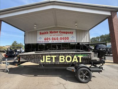 BOATZON | Havoc Boats VJST 1653 2026