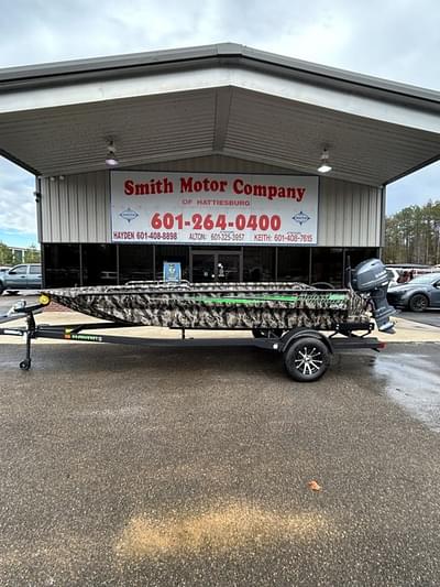 BOATZON | Havoc MARSH RUNNER GEN 2 2024 BOATZON | Havoc MARSH RUNNER GEN 2 2024