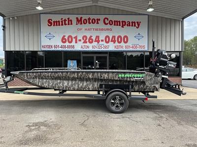 BOATZON | Havoc MSTC 1656 2024