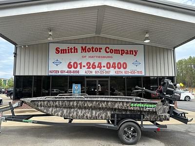 BOATZON | Havoc MSTC 1656 2024 BOATZON | Havoc MSTC 1656 2024