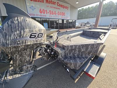 BOATZON | Havoc MSTC 1753 2024 BOATZON | Havoc MSTC 1753 2024