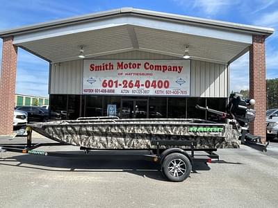 BOATZON | Havoc MSTC 1756 2024