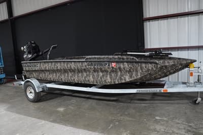 BOATZON | Havoc MSTC 1756 2024