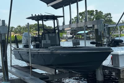BOATZON | Hayaari Marine 27 CC 2024