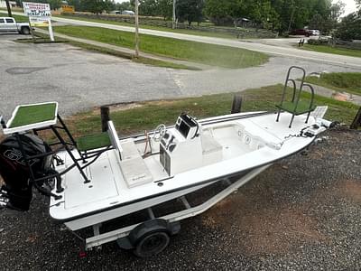 BOATZON | Hayaari Marine H Skiff 18 2022