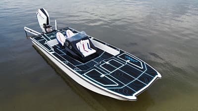 BOATZON | Hayaari Marine HCraft H22CC 2027