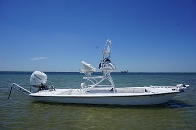 BOATZON | Haynie 23 super cat 2019 BOATZON | Haynie 23 super cat 2019