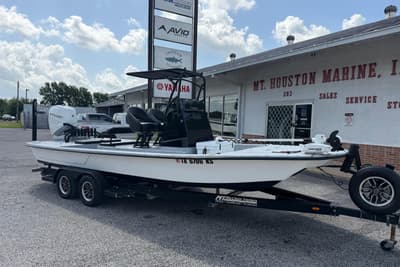 BOATZON | Haynie 23 Super Cat 2023
