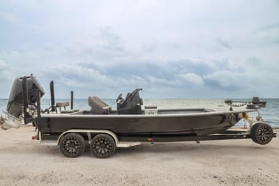 BOATZON | Haynie 24 High Output 2025