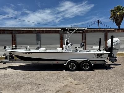 BOATZON | Haynie 25 Magnum 2015 BOATZON | Haynie 25 Magnum 2015