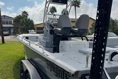 BOATZON | Haynie 25 Magnum 2019 BOATZON | Haynie 25 Magnum 2019