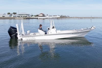 BOATZON | Haynie 25 Magnum 2023 BOATZON | Haynie 25 Magnum 2023