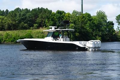 BOATZON | HCB 39 Speciale 2018 BOATZON | HCB 39 Speciale 2018