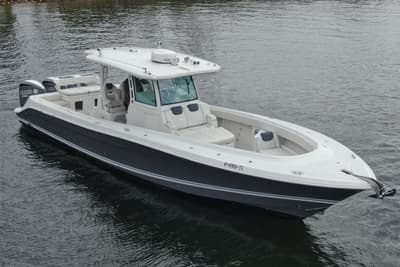 BOATZON | HCB 39 Speciale 2018