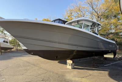 BOATZON | HCB 39 Speciale 2019