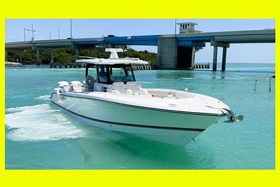 BOATZON | HCB 39 Speciale 2019