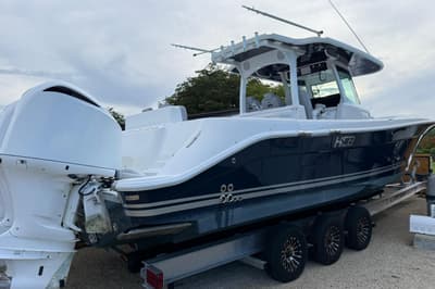 BOATZON | HCB 39 Speciale 2020 BOATZON | HCB 39 Speciale 2020