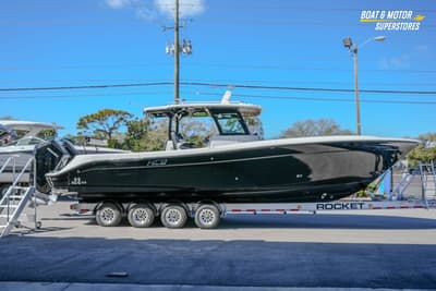 BOATZON | HCB 39 Speciale 2023