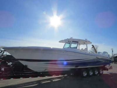 BOATZON | HCB 39 Speciale 2023