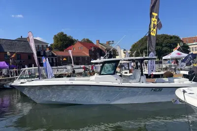 BOATZON | HCB 39 SPECIALE 2025 BOATZON | HCB 39 SPECIALE 2025