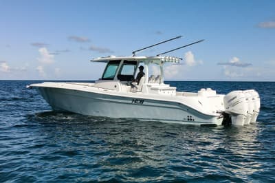 BOATZON | HCB 39 Speciale 2026