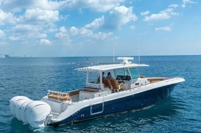 BOATZON | HCB 42 Lujo 2020 BOATZON | HCB 42 Lujo 2020