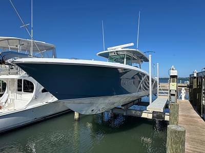 BOATZON | HCB 42 Lujo 2020 BOATZON | HCB 42 Lujo 2020