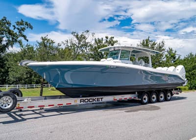 BOATZON | HCB 42 Lujo 2021