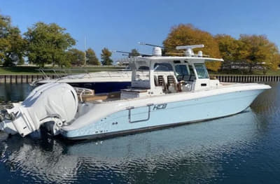 BOATZON | HCB 42 Lujo 2022