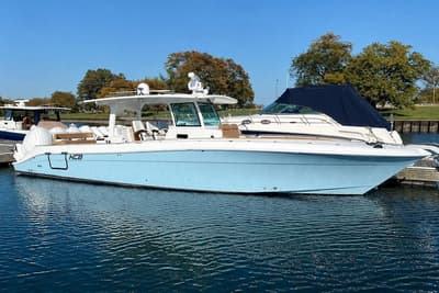 BOATZON | HCB 42 Lujo 2022