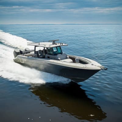 BOATZON | HCB 42 Lujo 2023