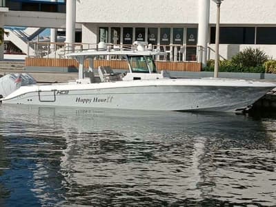 BOATZON | HCB 42 Lujo 2023