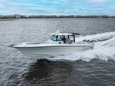 BOATZON | HCB 42 Lujo 2024 BOATZON | HCB 42 Lujo 2024