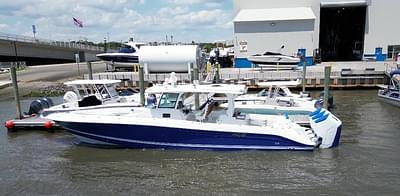 BOATZON | HCB 42 Lujo 2025 BOATZON | HCB 42 Lujo 2025