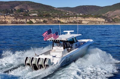 BOATZON | HCB 42 Lujo 2027