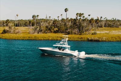 BOATZON | HCB 42 Siesta 2019