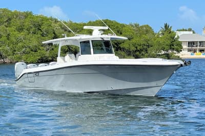 BOATZON | HCB 42 Siesta 2020 BOATZON | HCB 42 Siesta 2020